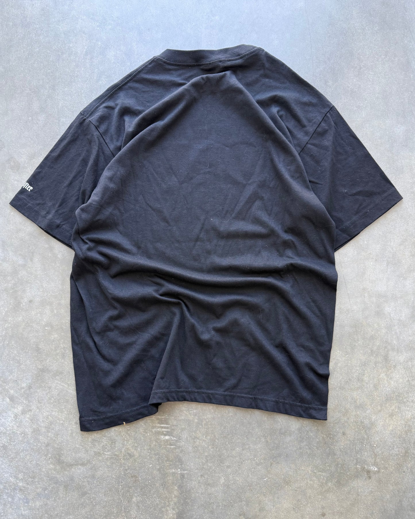 Vintage Jagermeister Liquor Tee - L