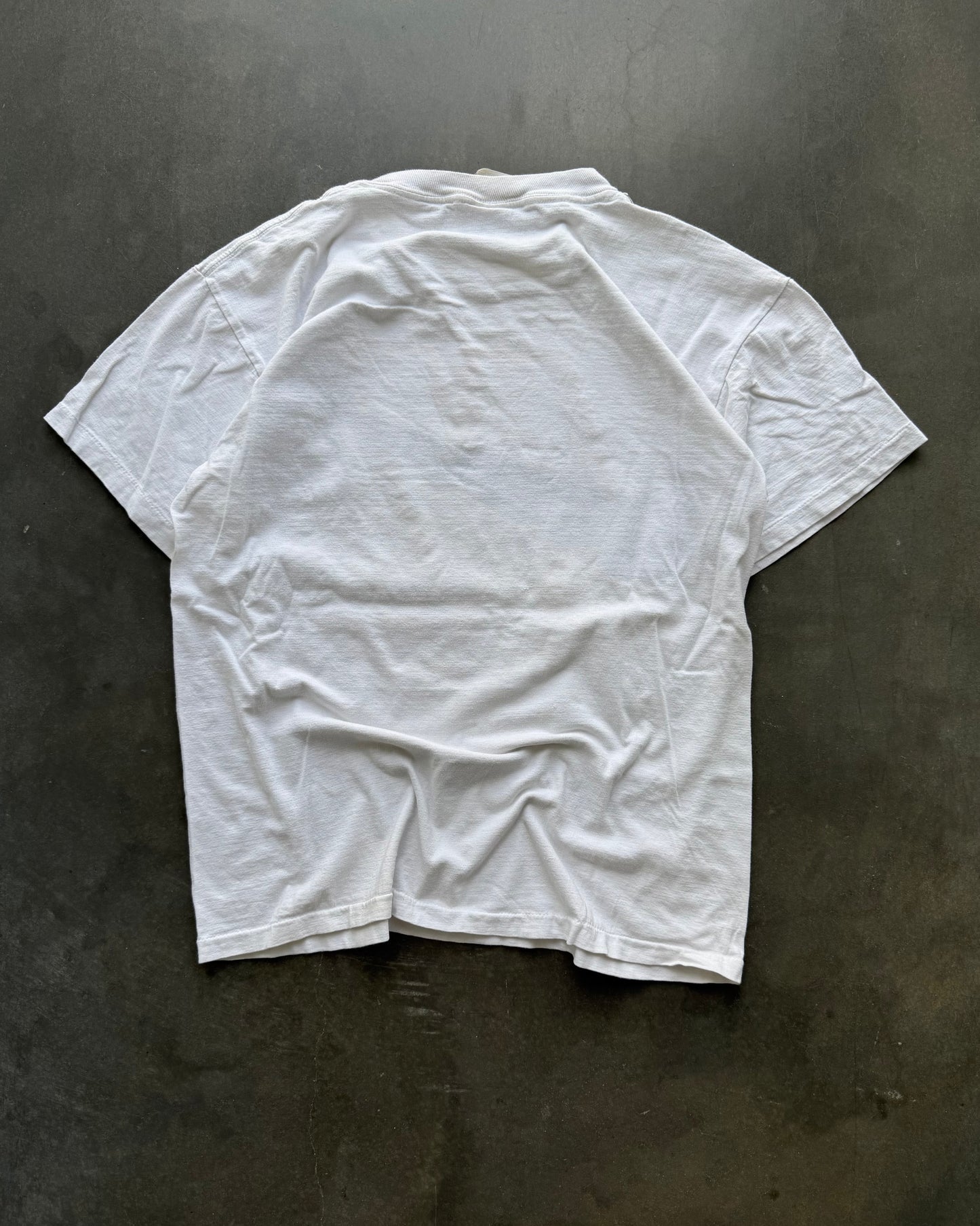 Vintage Nike Air Boot Tee - M