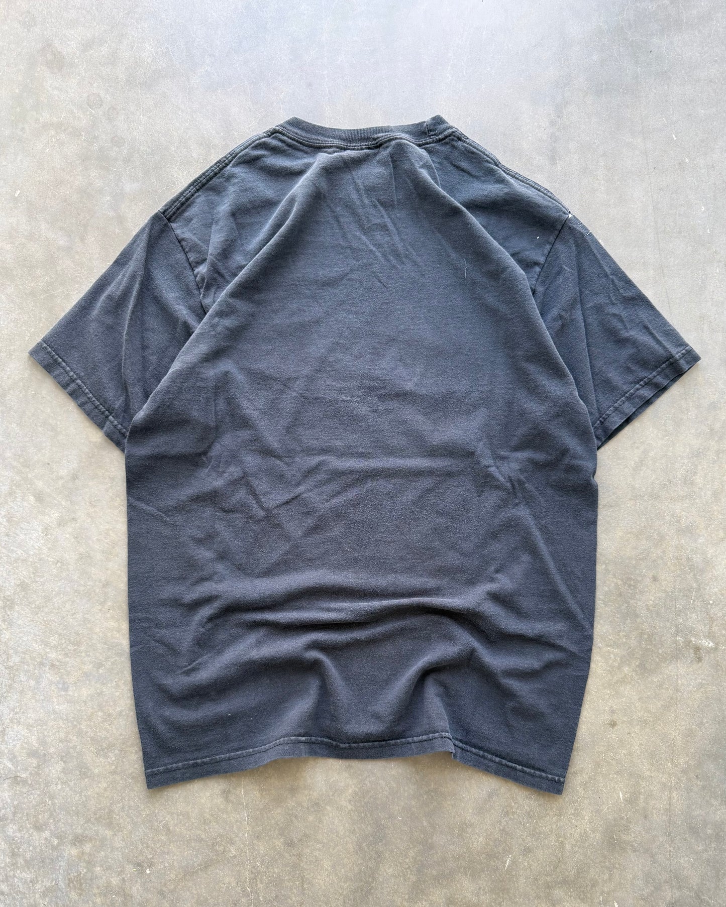 Vintage Led Zeppelin Tee - M