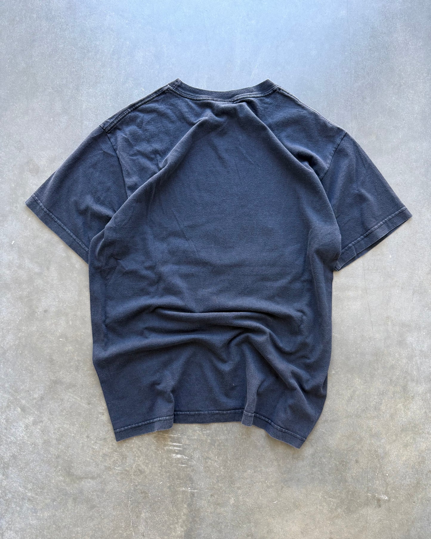 Vintage The Joker Dark Knight Tee - M