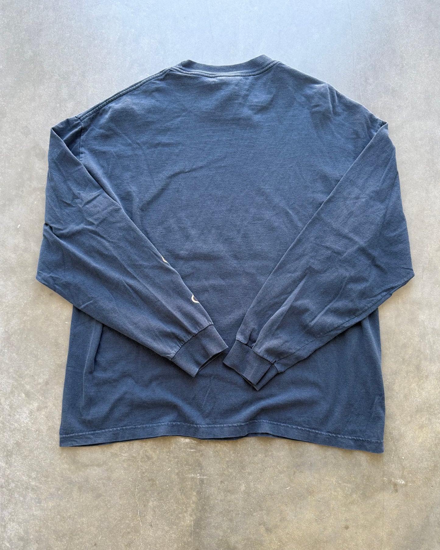 Vintage Orange County Choppers Longsleeve - L