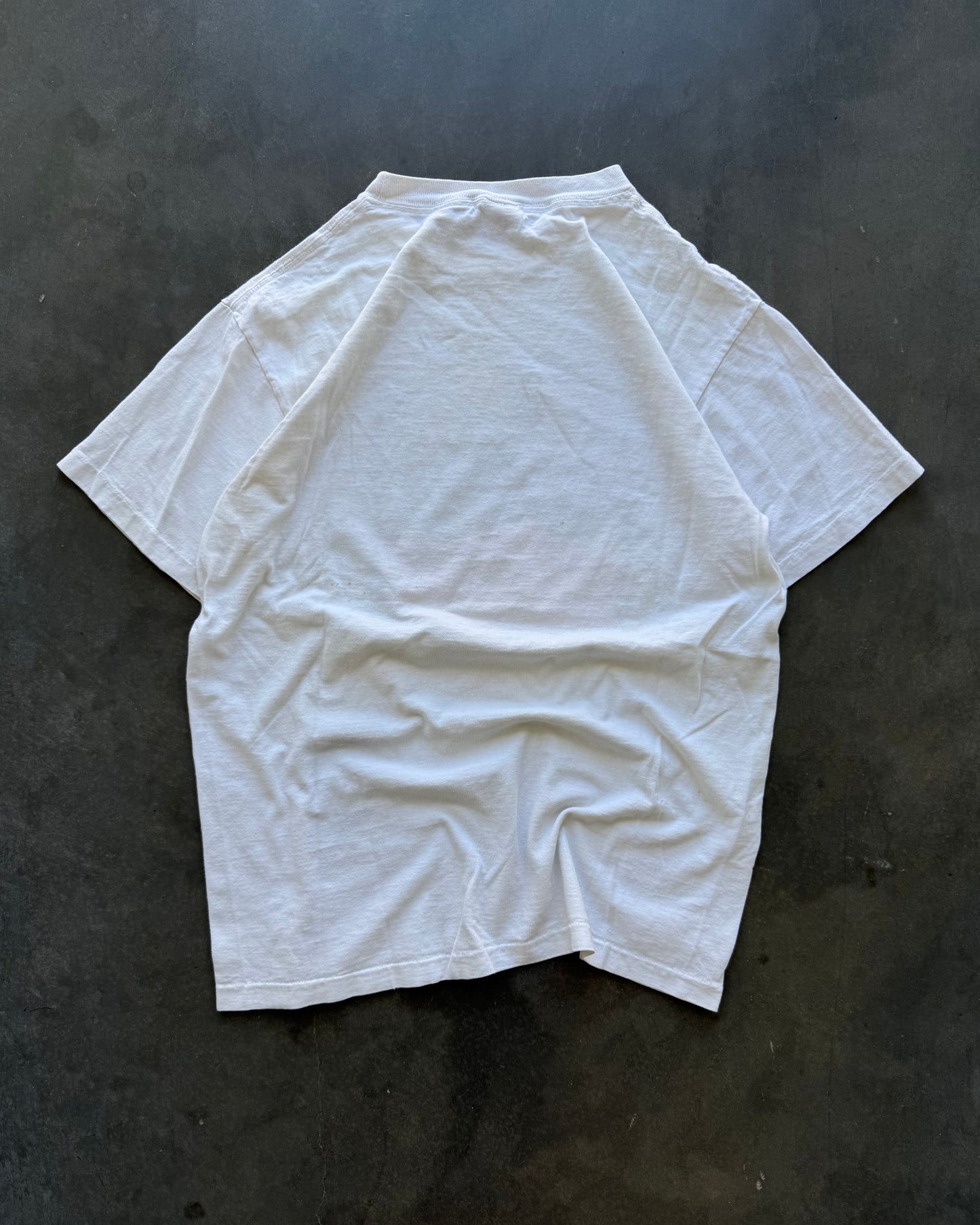 Vintage New Mexico tee - L
