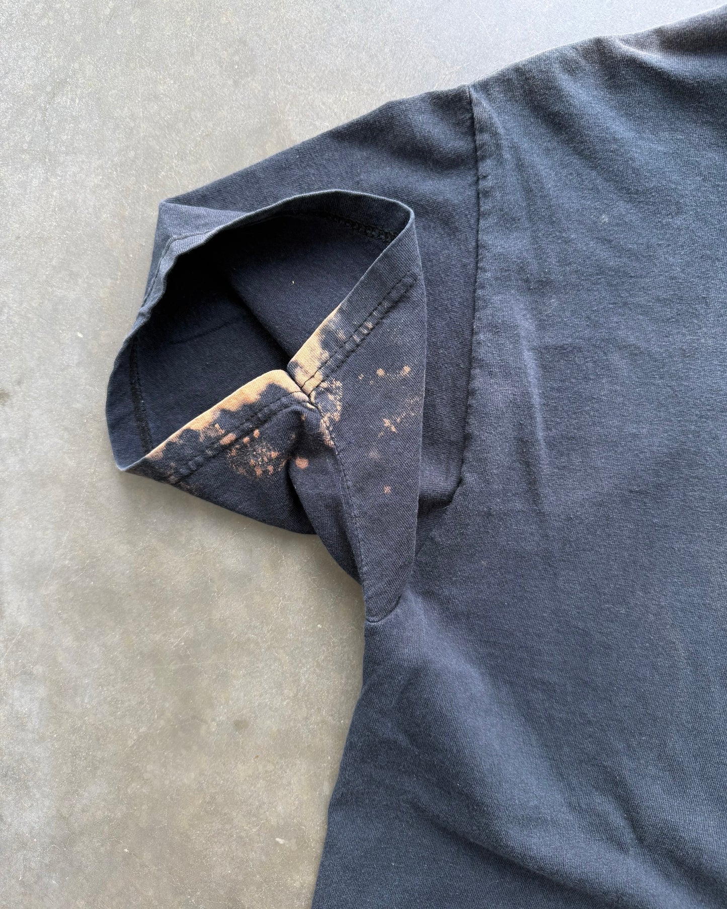 Vintage Amazing Grace Jesus Tee - XL