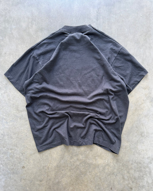 Vintage Biking for Christ Tee - XL