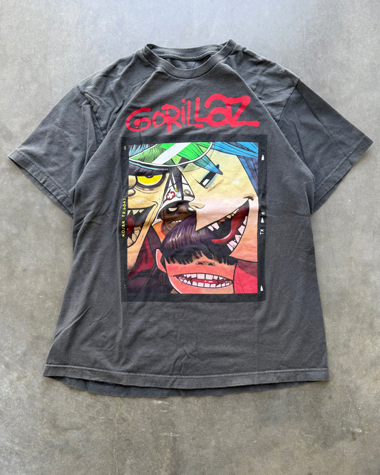 Vintage Gorillaz Film Photo Tee - M