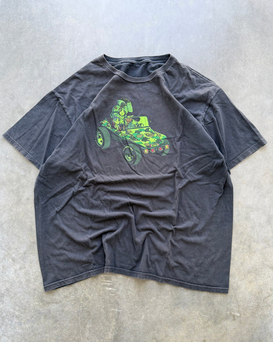 Vintage Gorillaz Geep Tee - XL