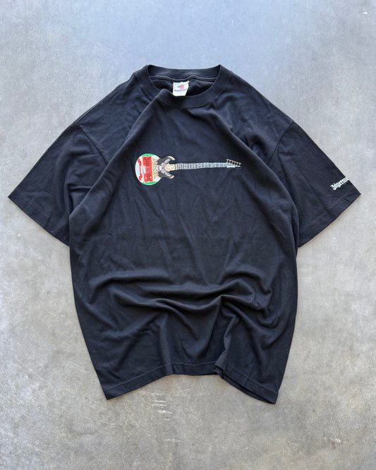 Vintage Jagermeister Liquor Tee - L