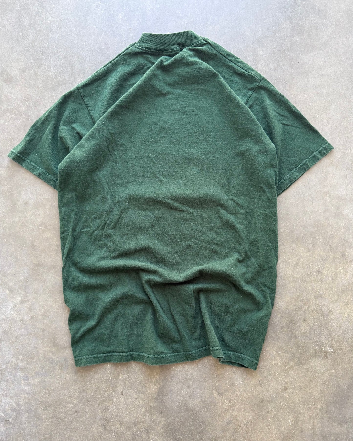 Vintage USF Bulls Tee - M