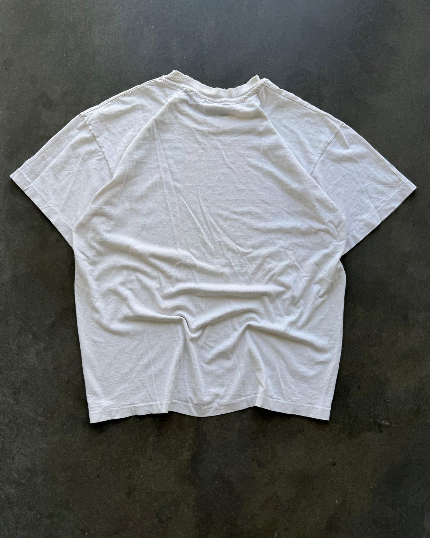 Vintage Fred Flinstone Tee - L