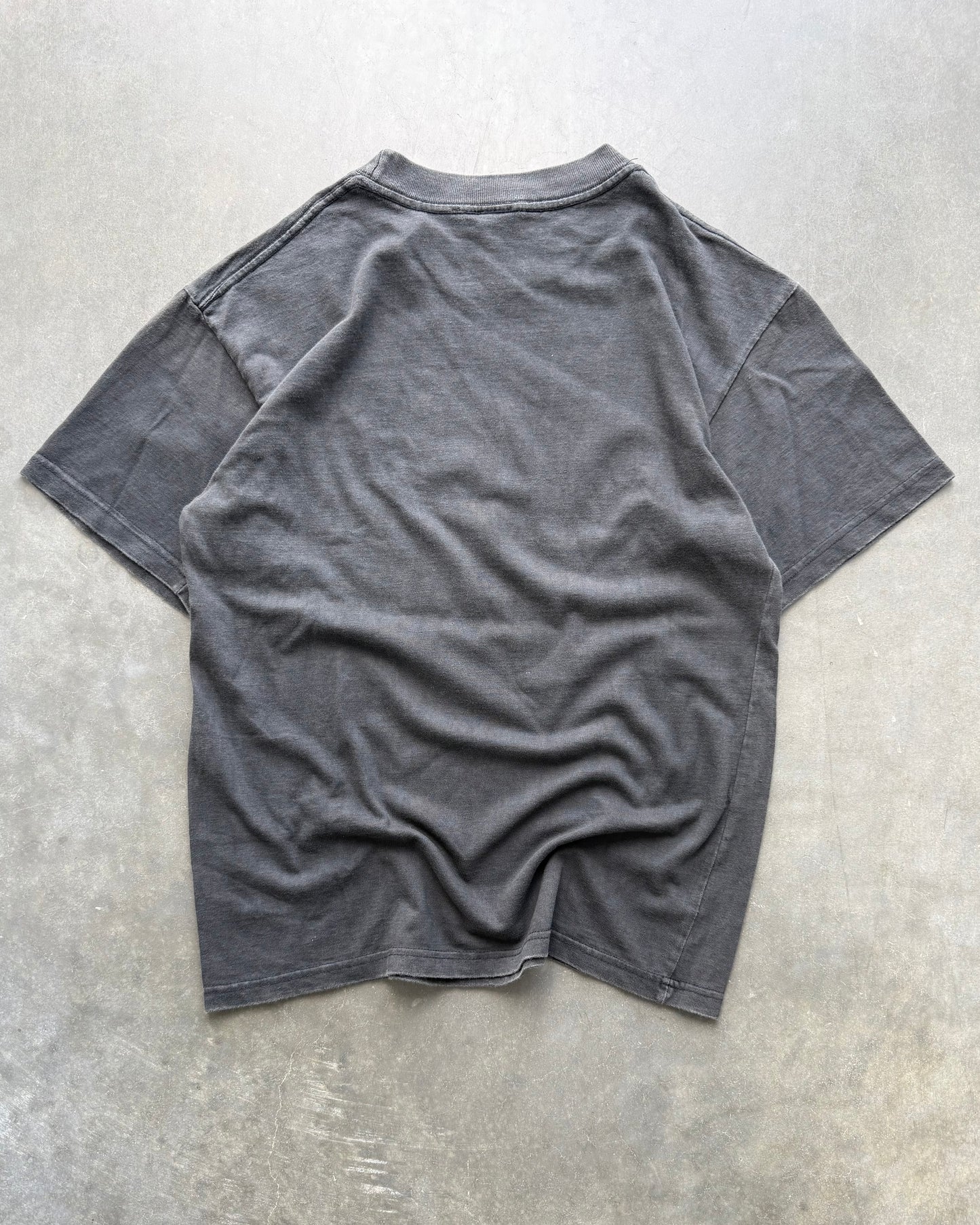 Vintage The Rock WWF Tee - M