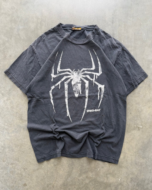 Vintage Spider-Man Tee - L