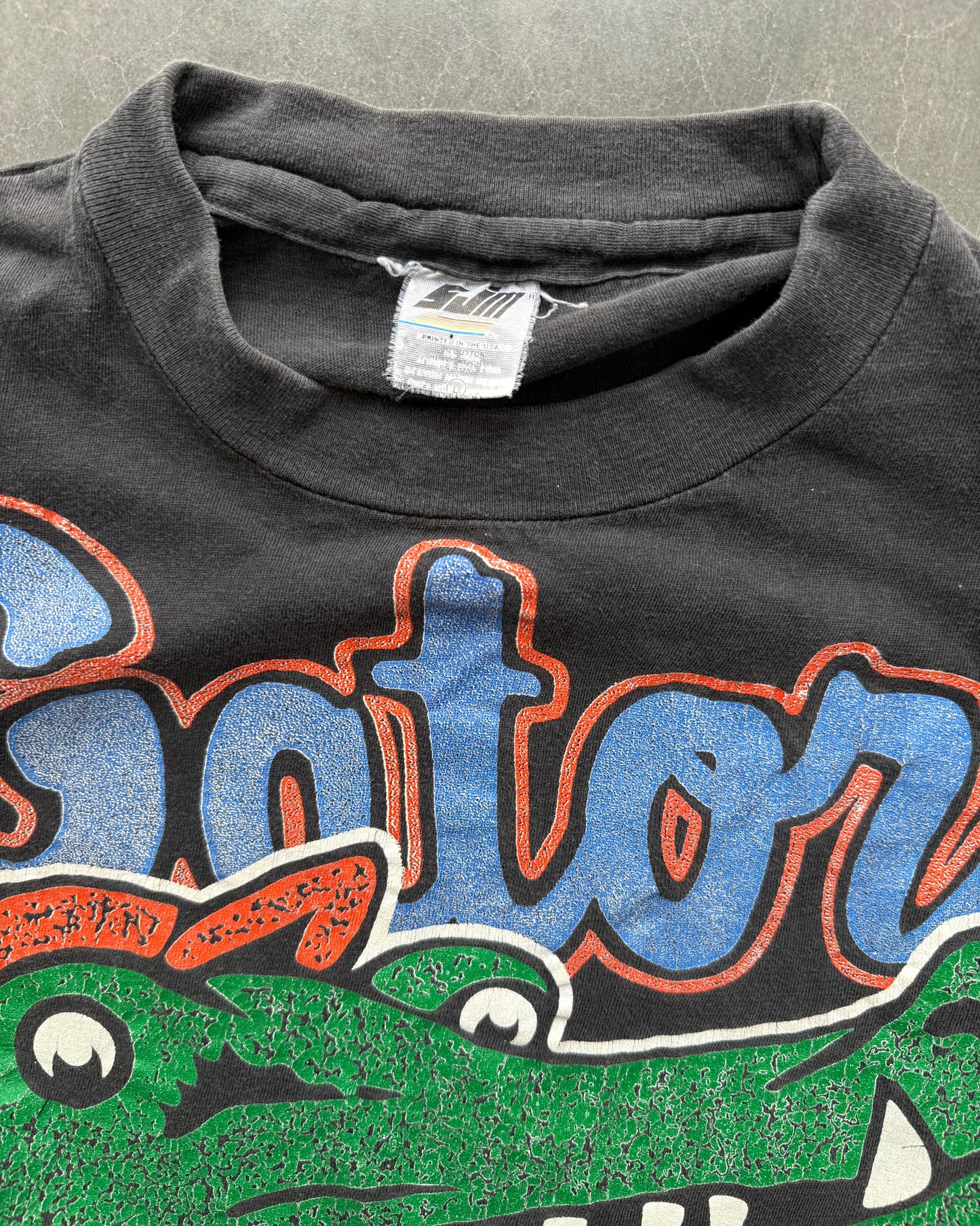 Vintage UF Gators Tee - L