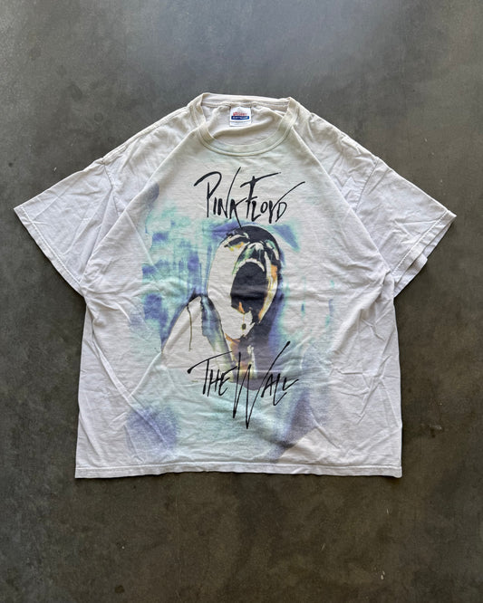 Vintage Pink Floyd The Wall Tee - XL