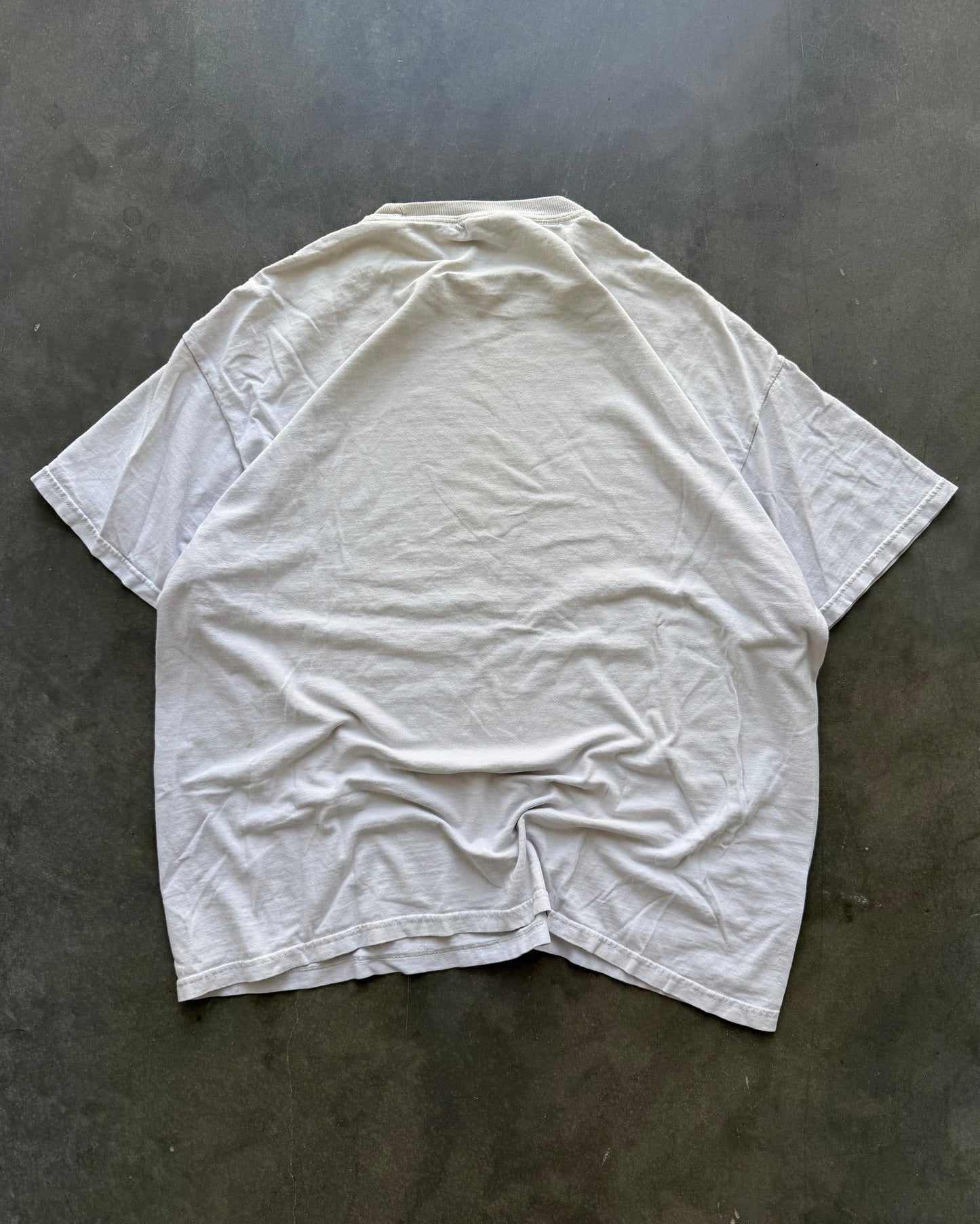 Vintage Pink Floyd The Wall Tee - XL