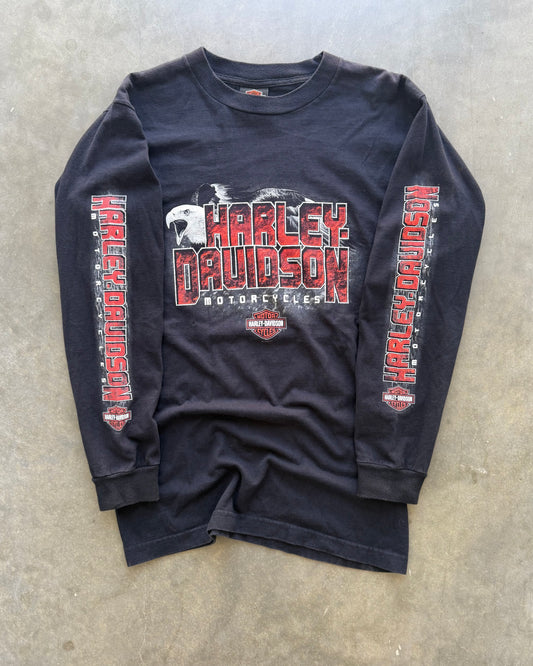 Vintage Harley Davidson Longsleeve - M