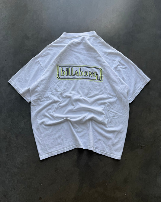Vintage Billabong Surf Tee - XL