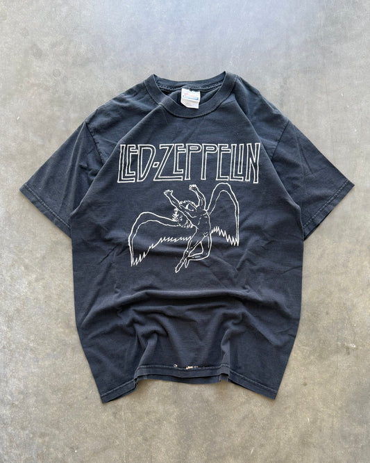 Vintage Led Zeppelin Tee - M