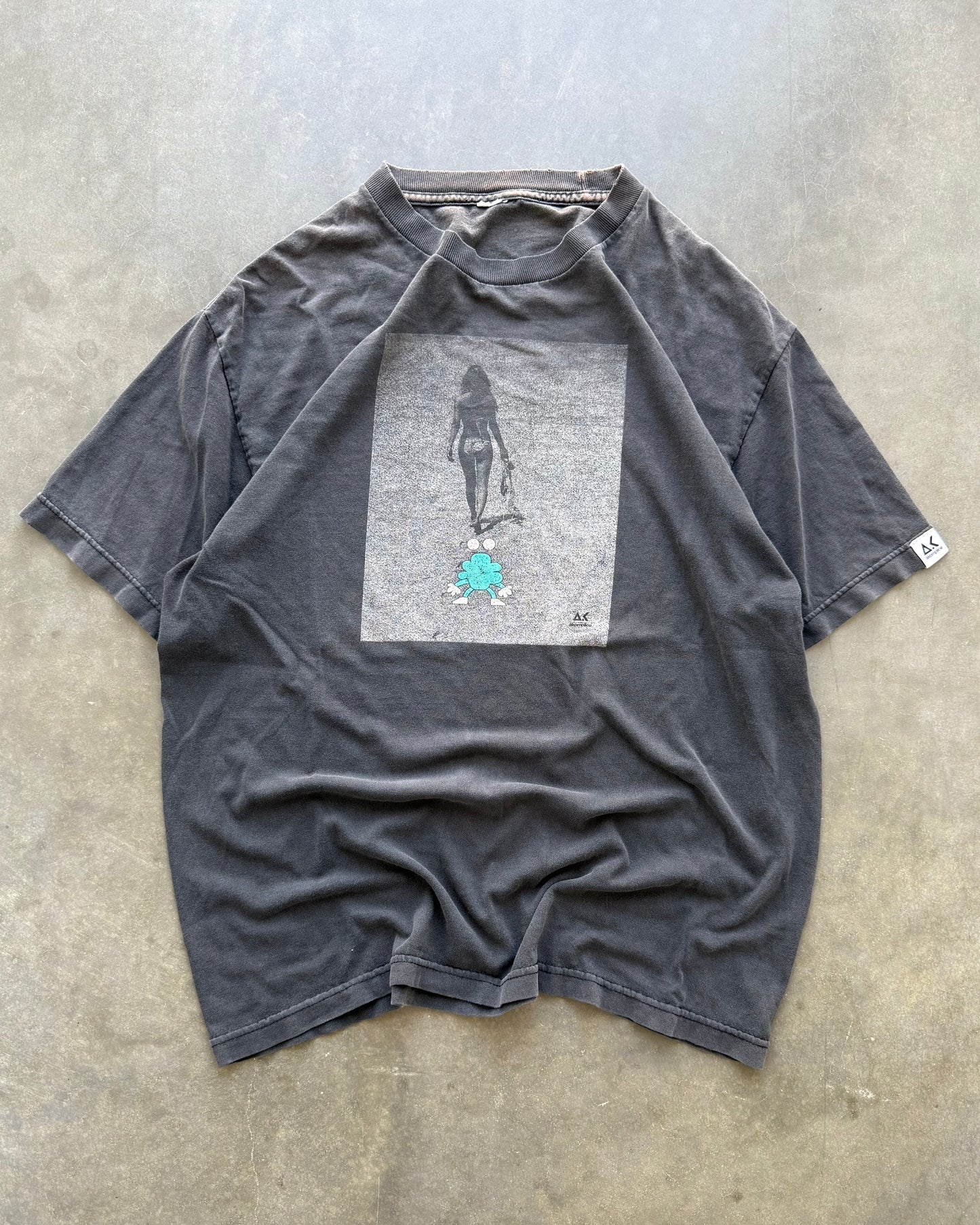 Vintage Akomplice Tee - L