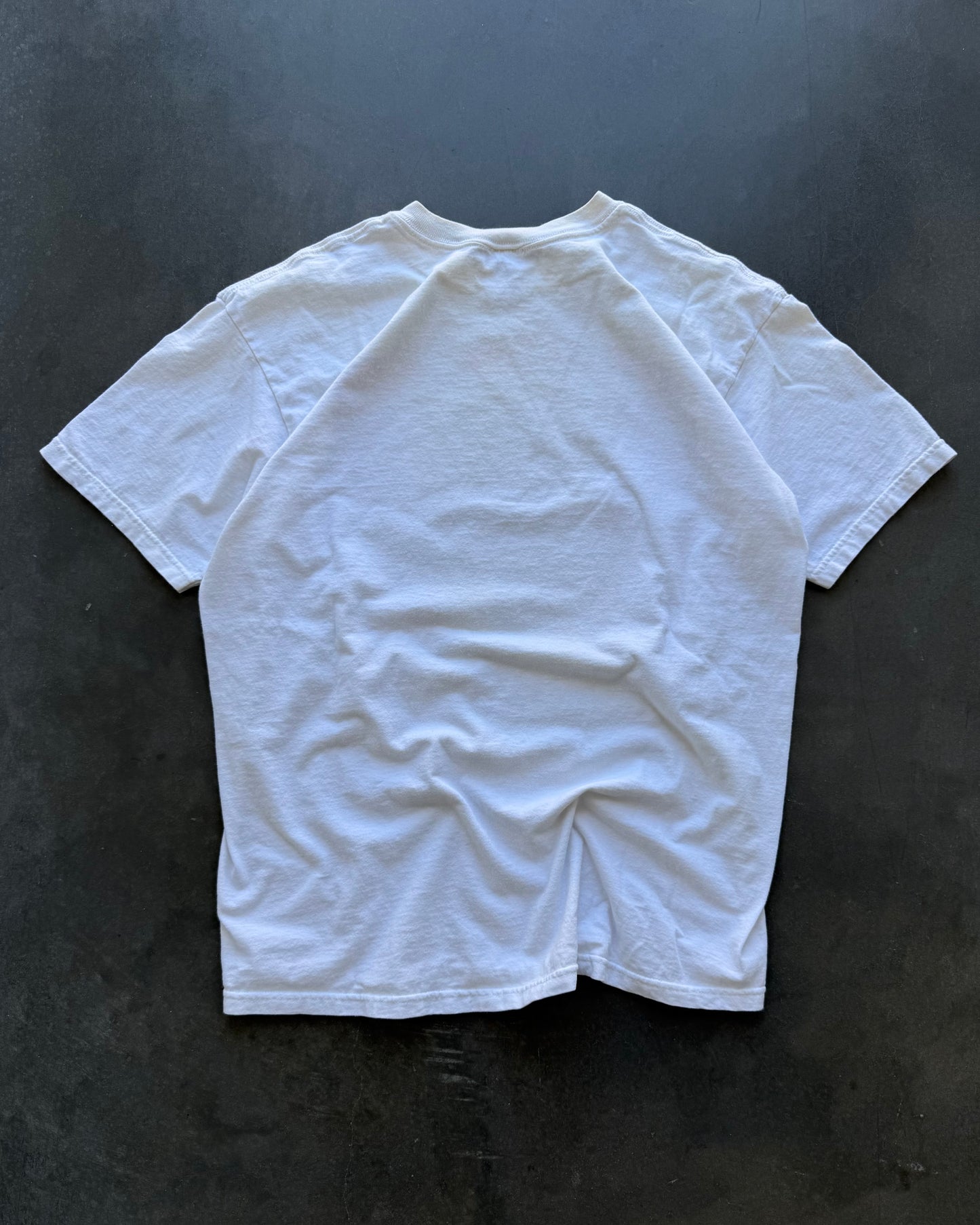 Vintage Rat Fink Tee - L