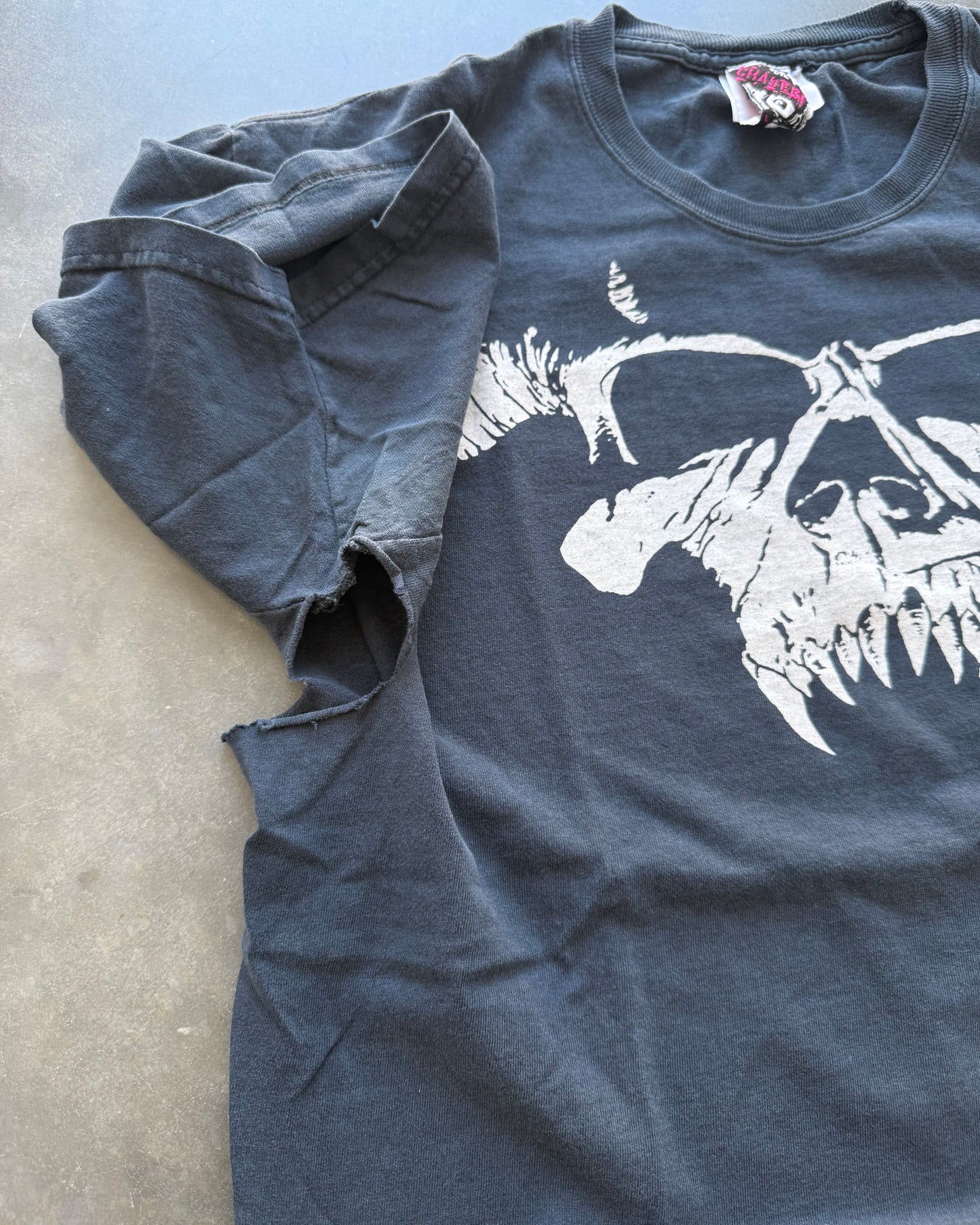 Vintage Danzig Tee - L