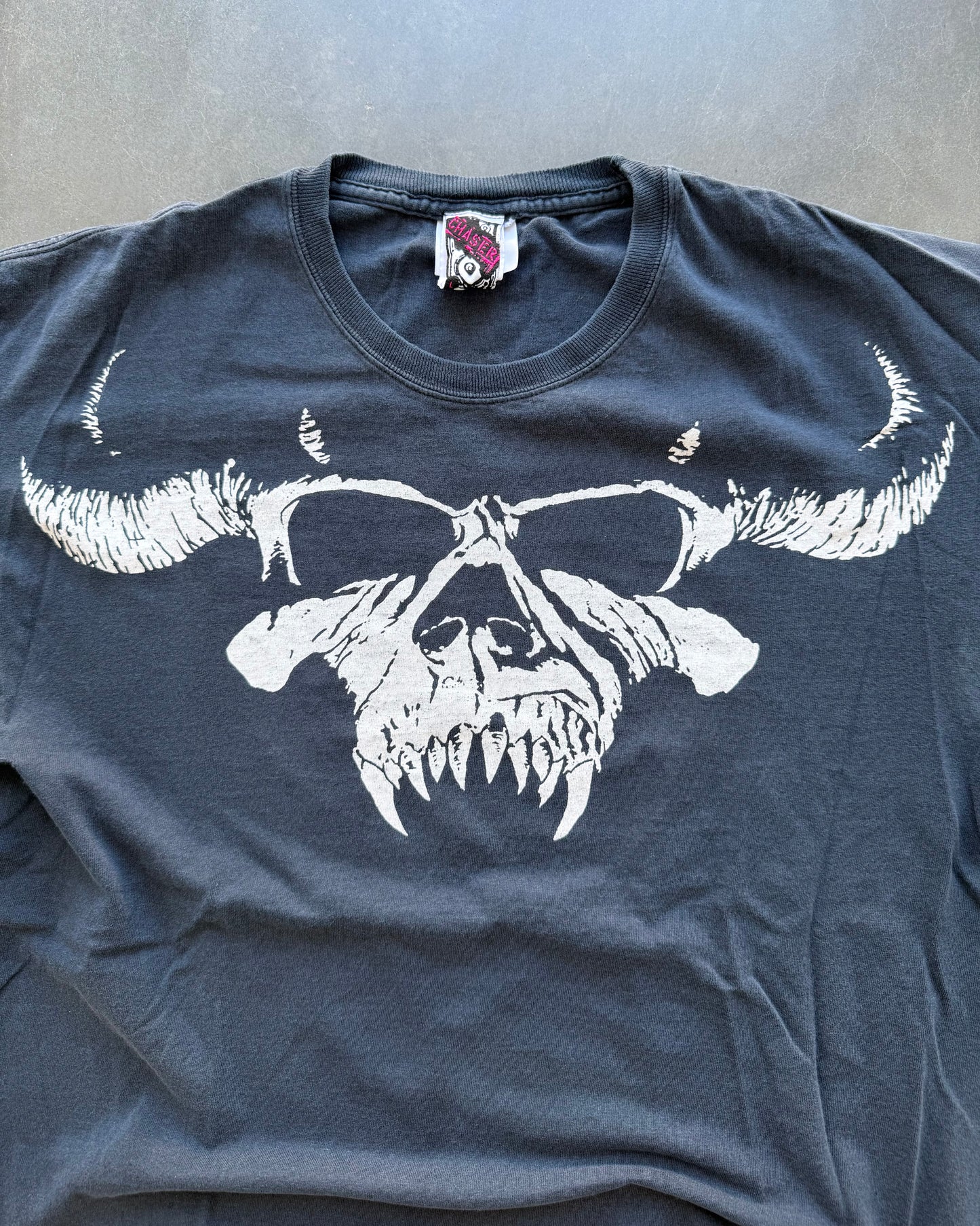 Vintage Danzig Tee - L