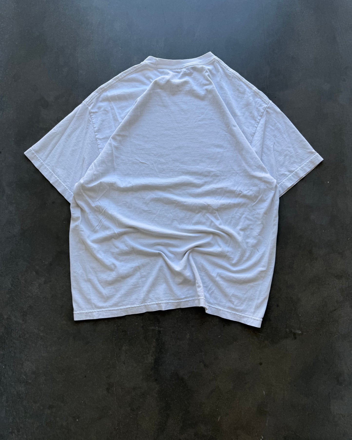 Vintage St. Louis Rams NFL Tee - XL