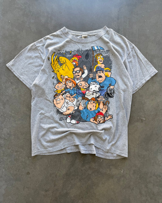 Vintage Family Guy Tee - M