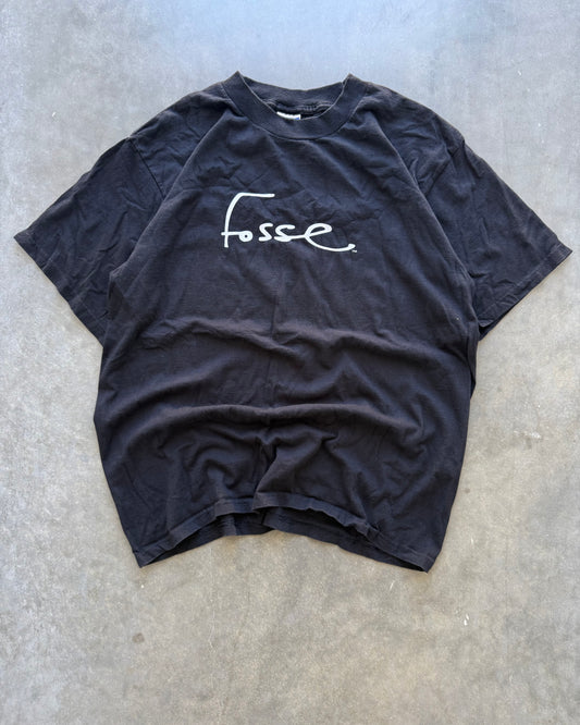 Vintage Bob Fosse Art Tee - L