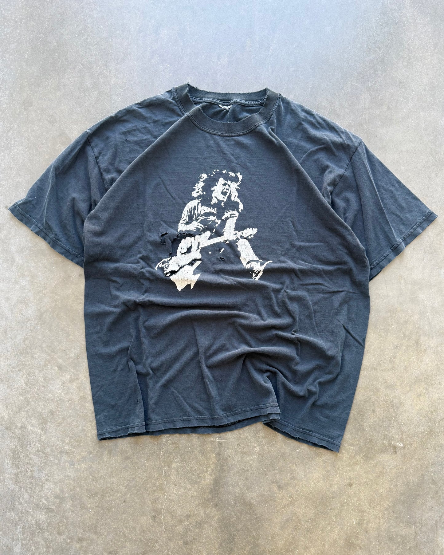 Vintage Van Halen Tee - XL