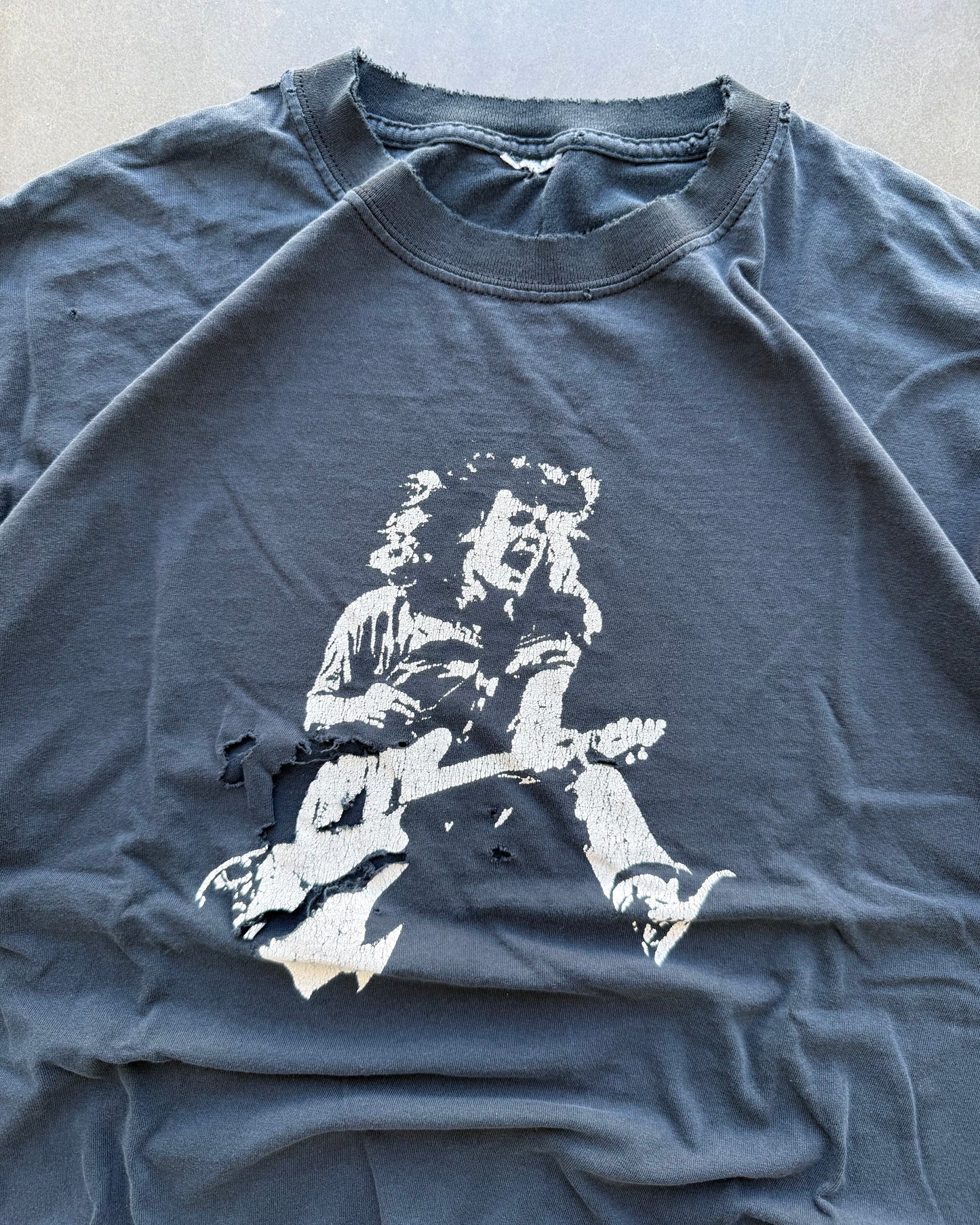 Vintage Van Halen Tee - XL
