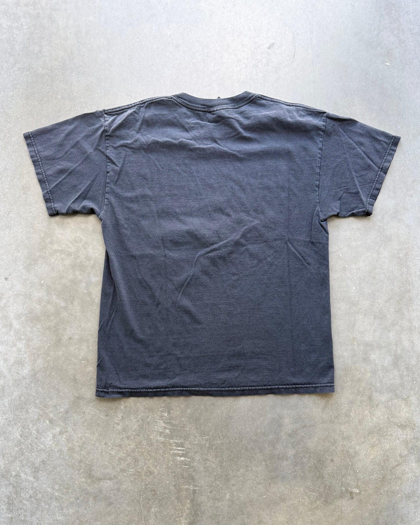 Vintage Undertaker WWE Tee - L