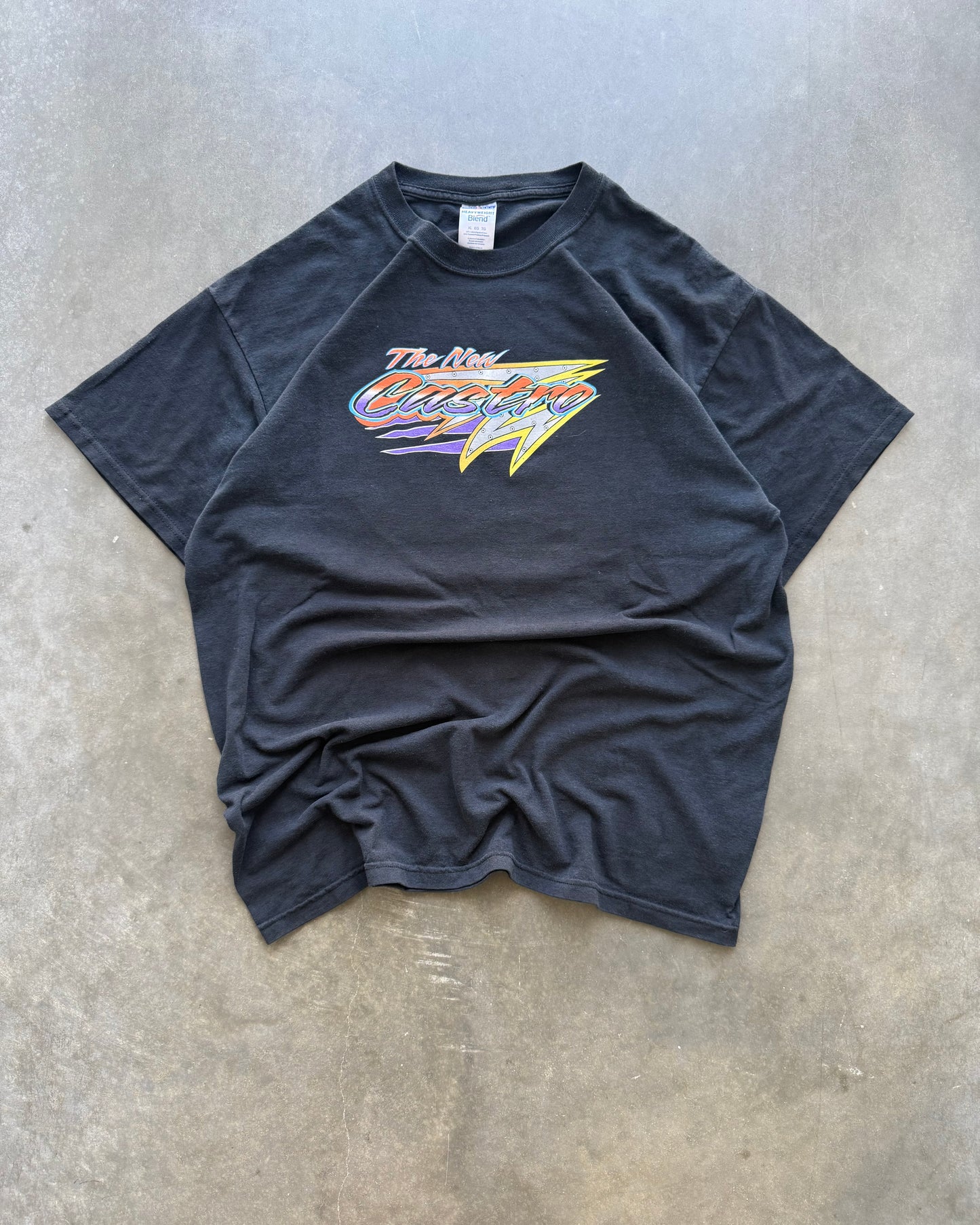 Vintage Mazda Car Tee - XL