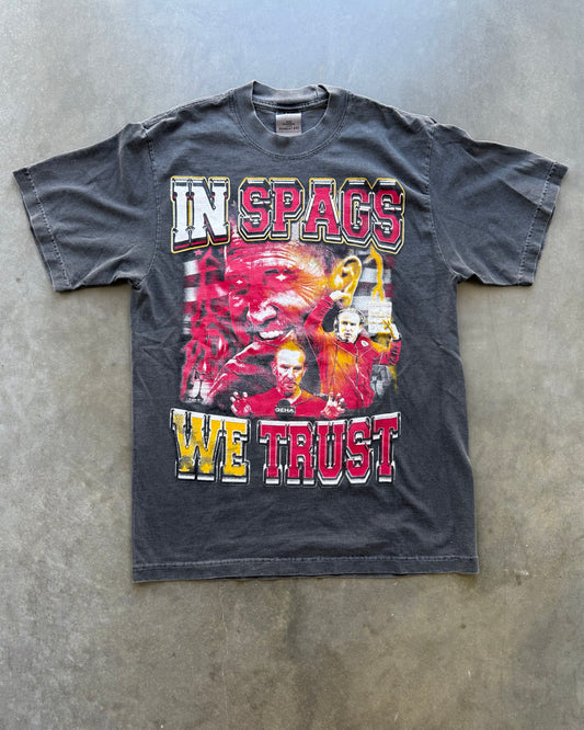 Kansas City Chiefs Tee - M