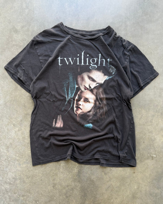 Twilight Movie Tee - L