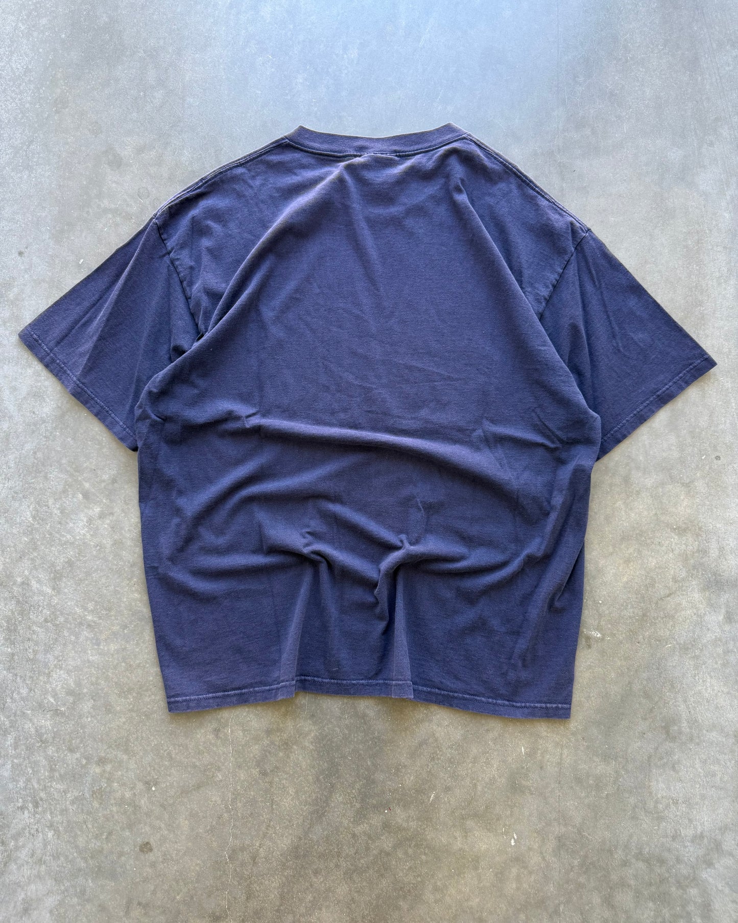 Vintage New England Patriots Tee - XXL