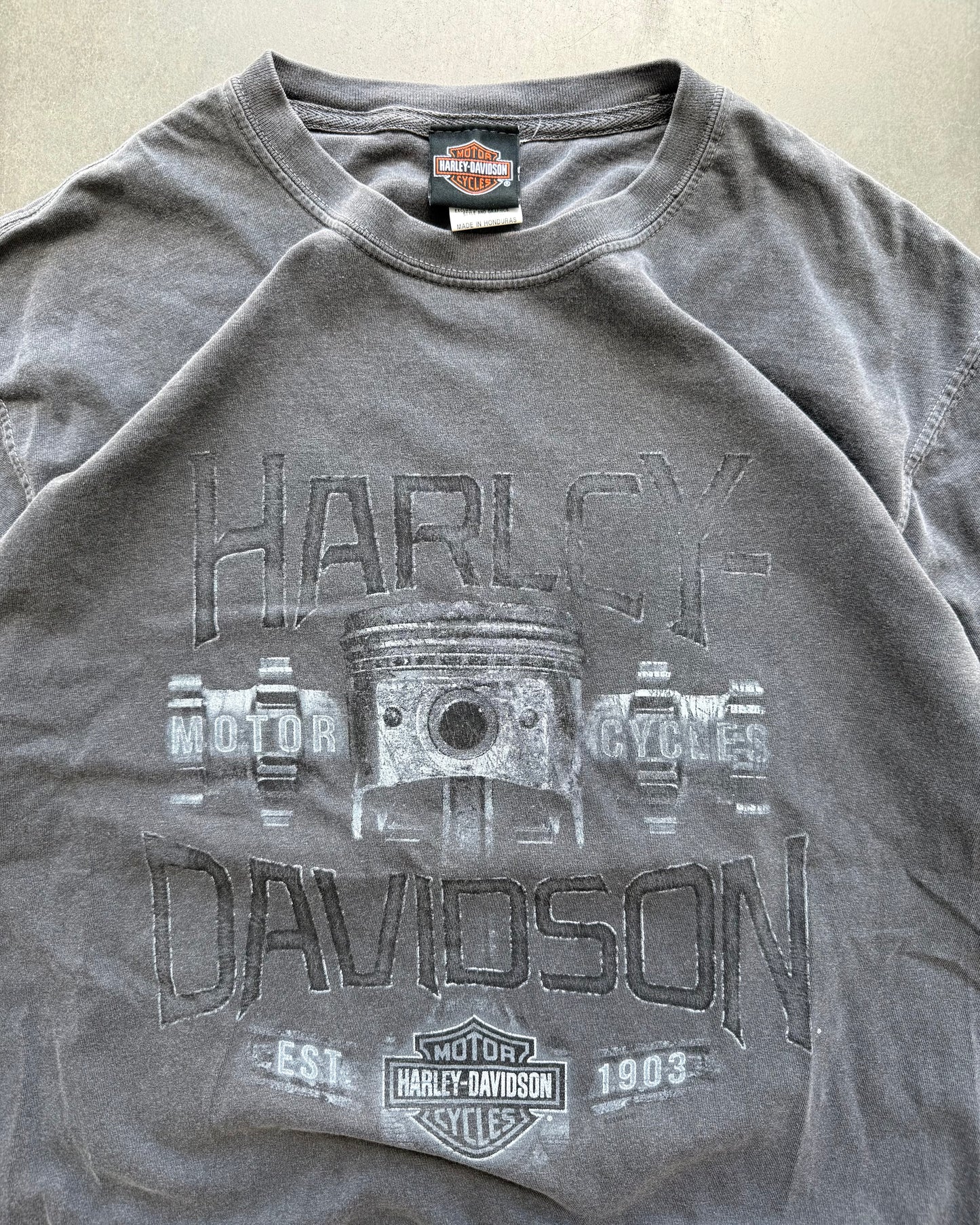 Harley Davidson Gator Tee - M