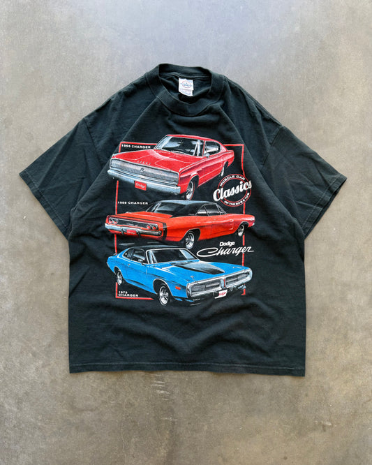 Vintage Dodge Classics Tee - L
