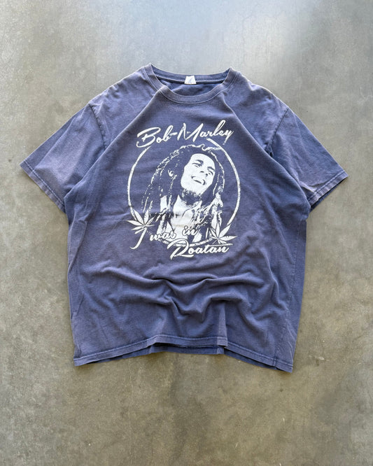 Vintage Bob Marley Tee - XL
