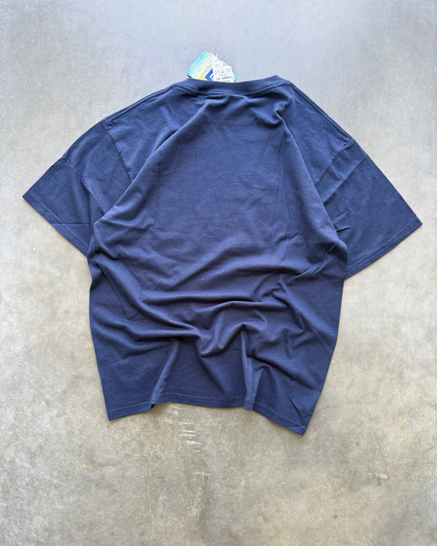 Vintage Deadstock Hummer Tee - L