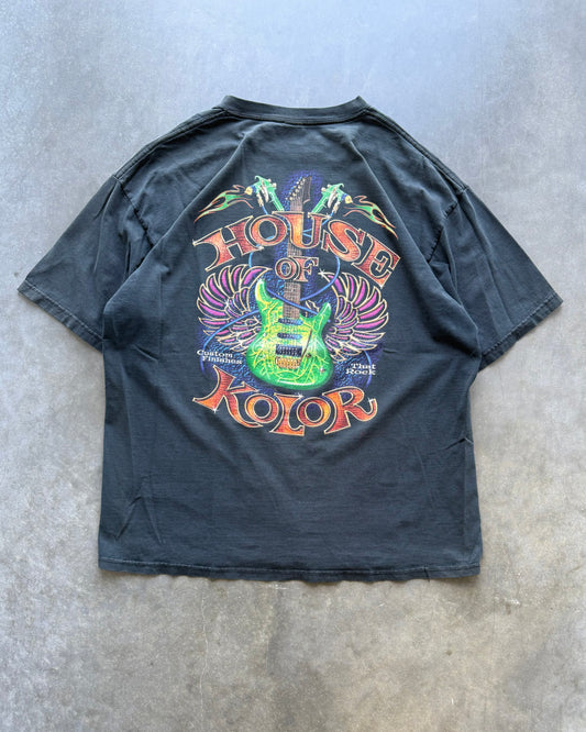 Vintage House of Kolor Tee - XL