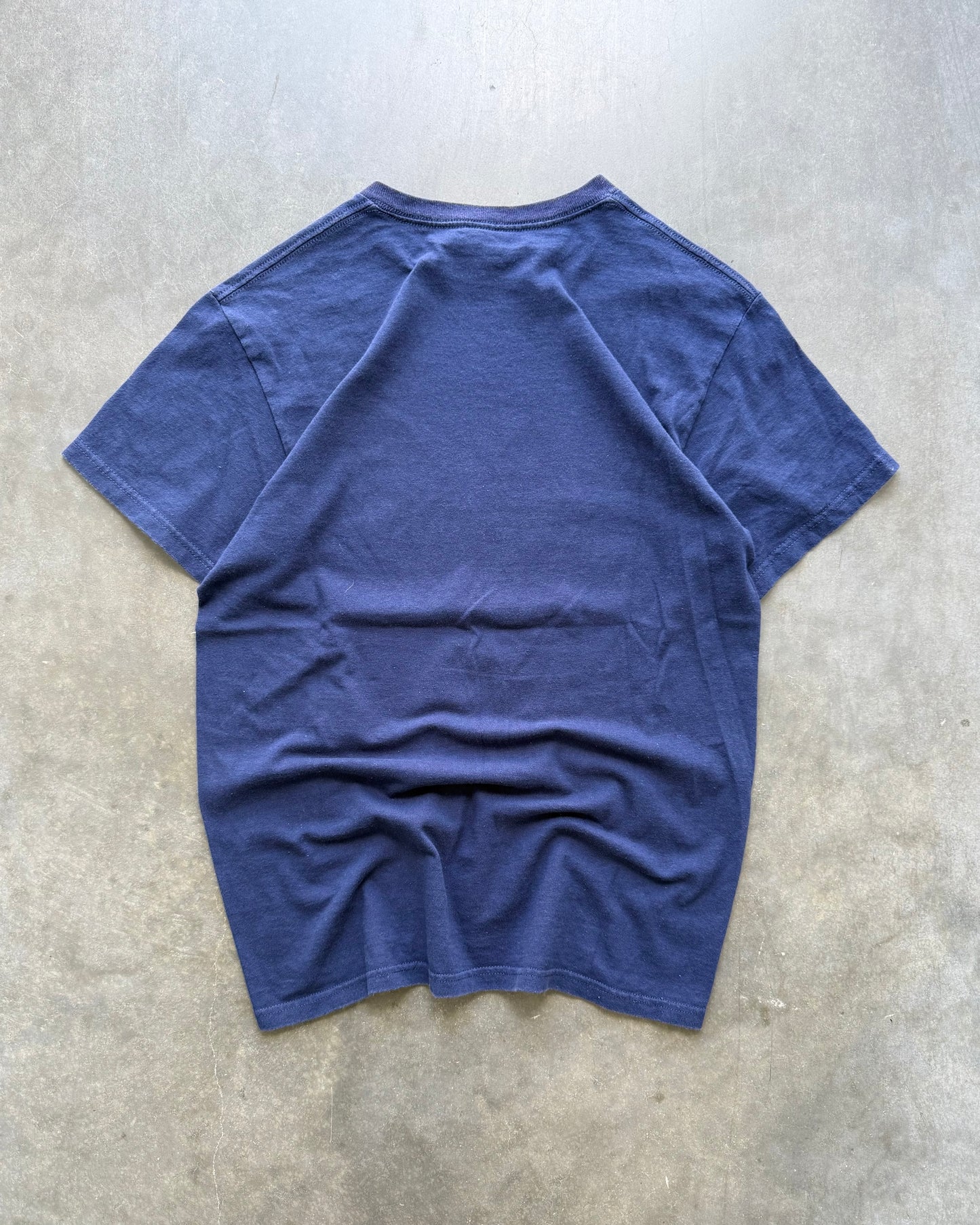 Vintage He Is The Way Tee - M