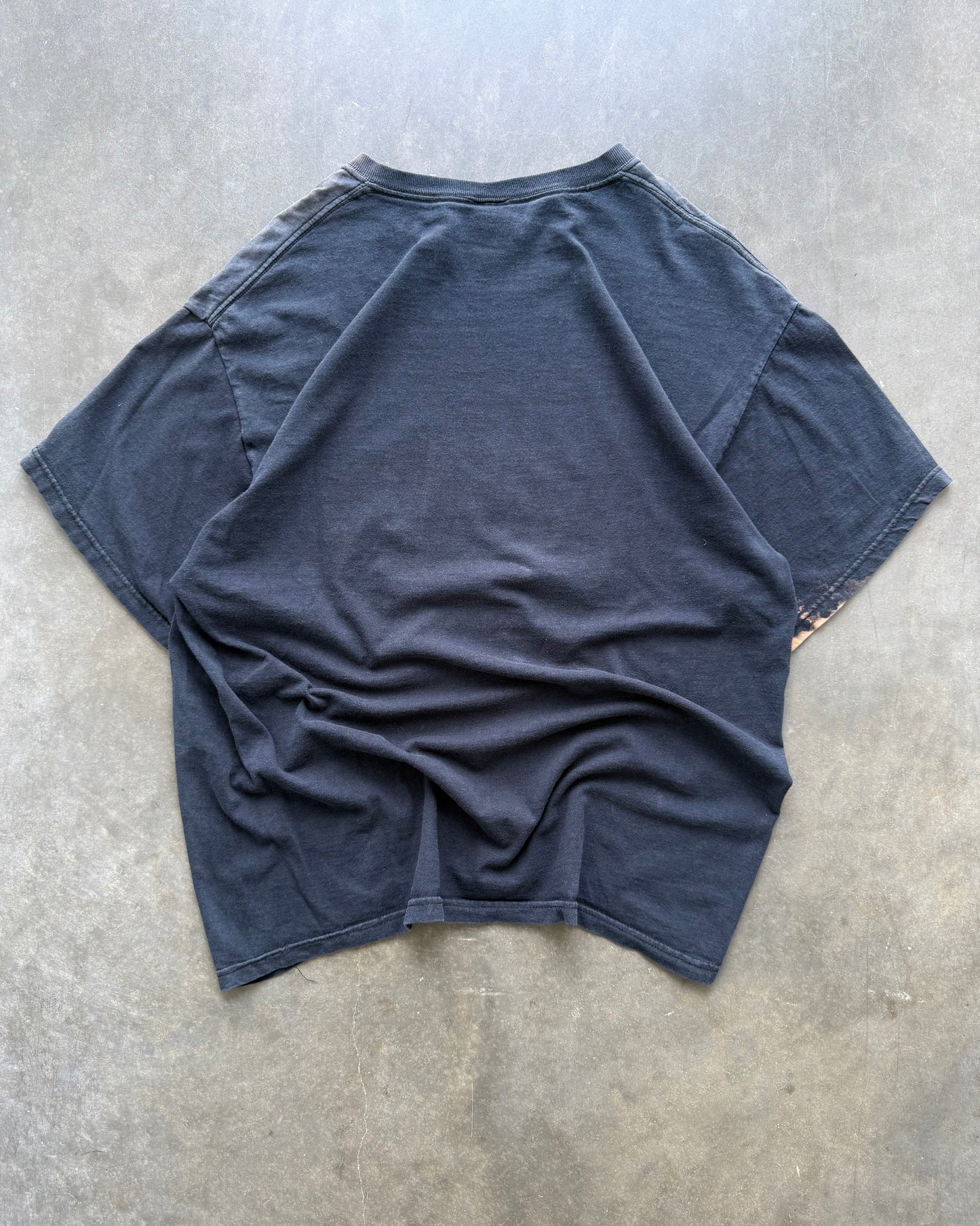Vintage Amazing Grace Jesus Tee - XL