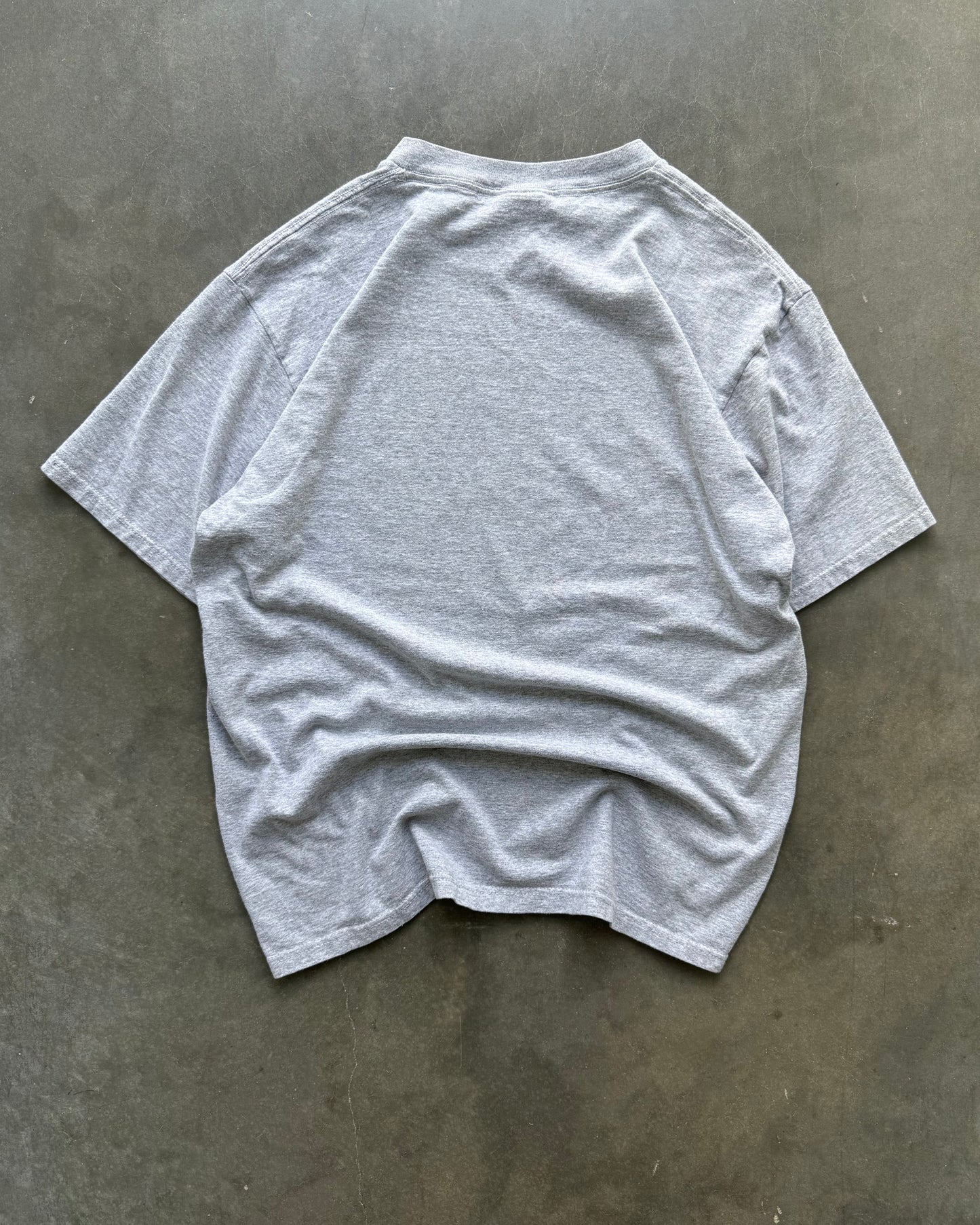 Vintage Fear God Jesus Tee - L