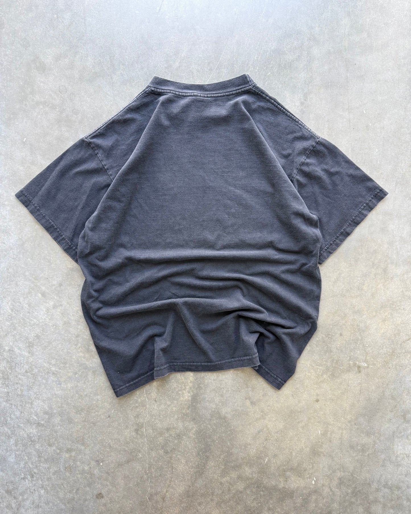 Vintage Christ is King Tee - L