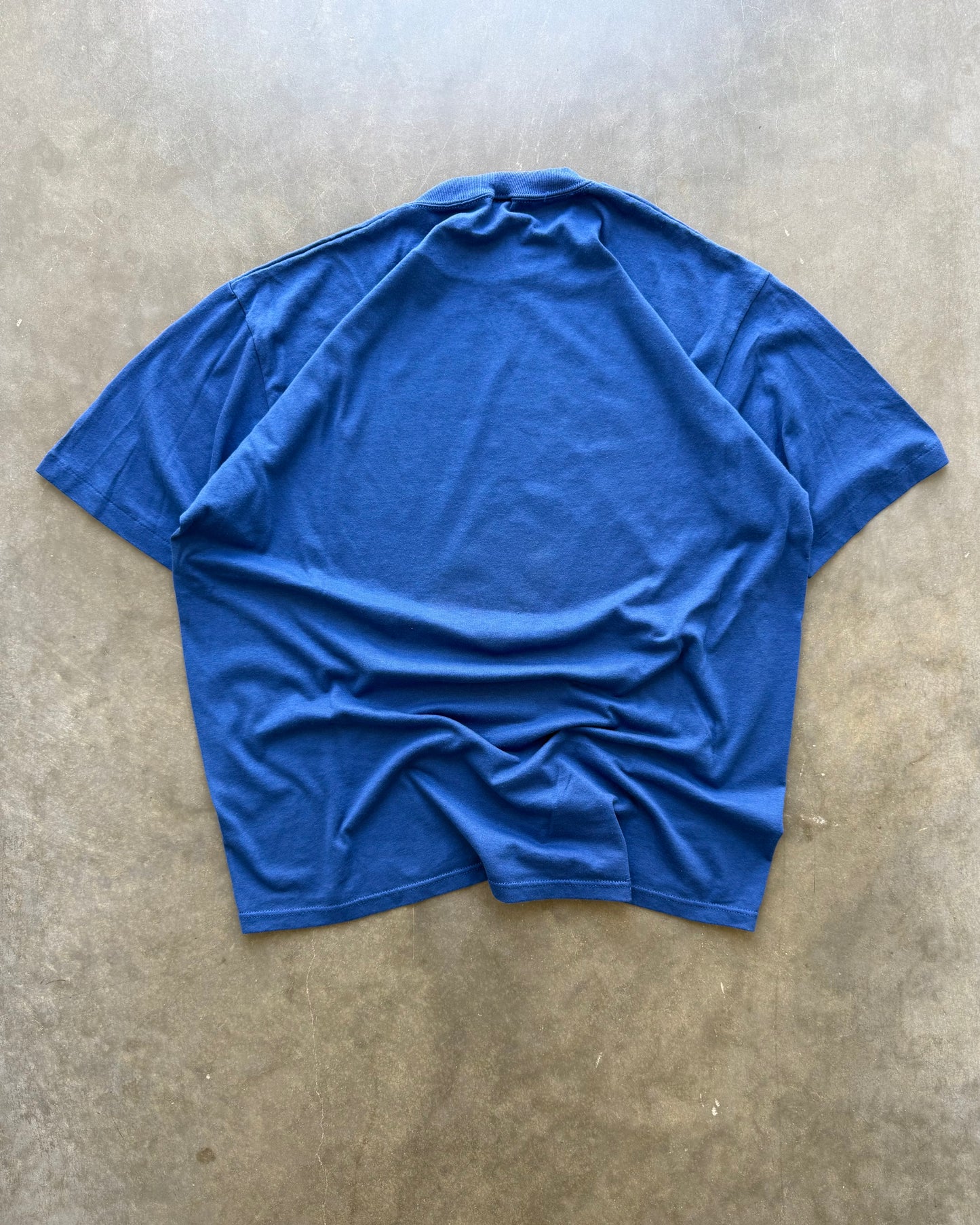 Vintage When All Else Fails Jesus Tee - XL