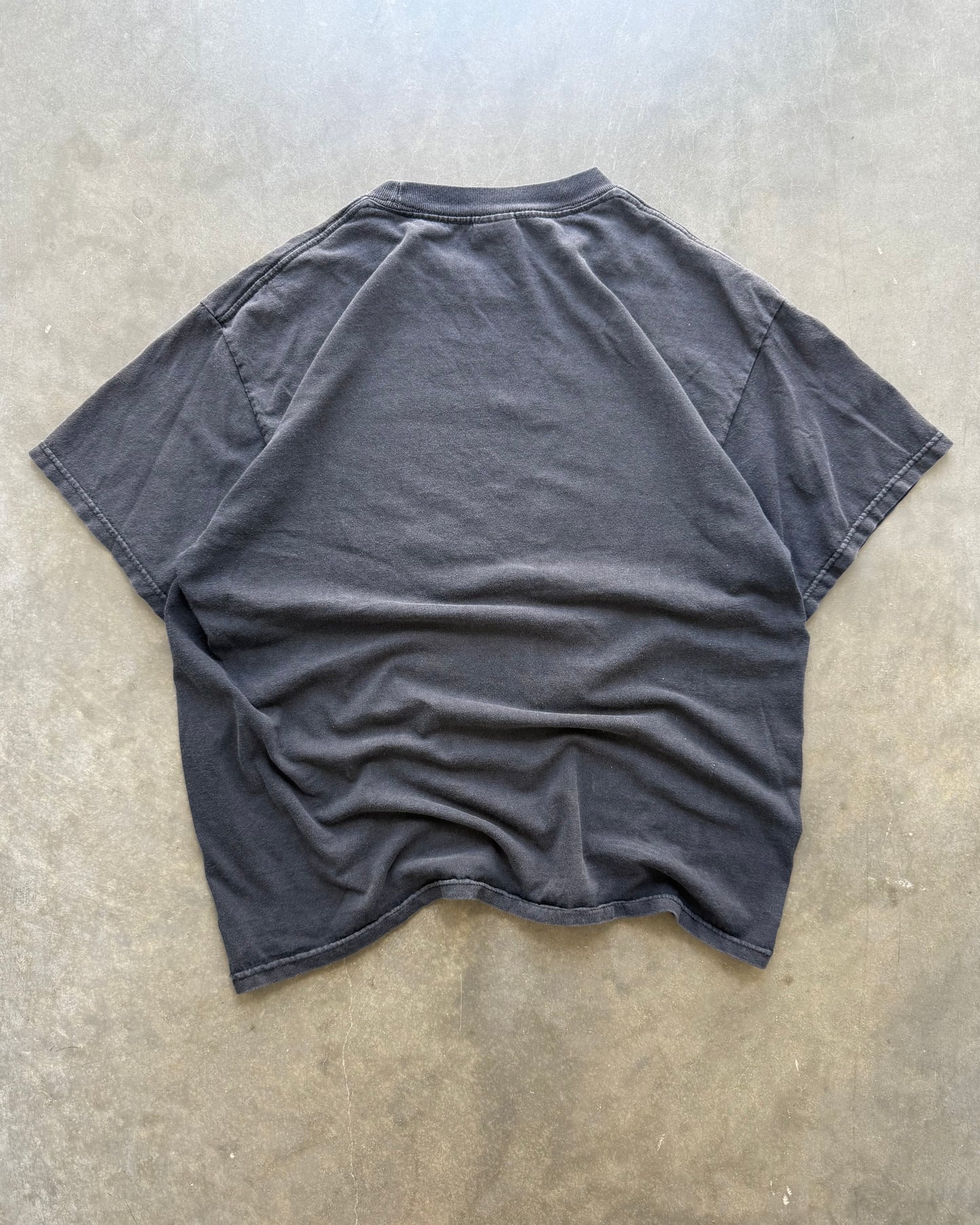 Vintage In God I Trust Tee - L