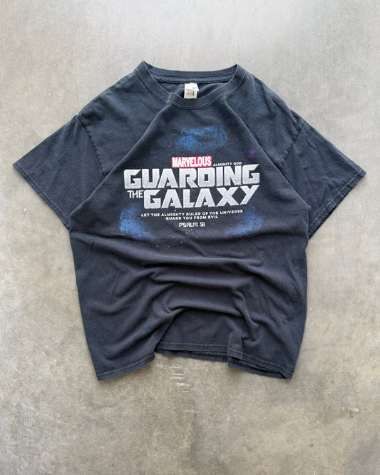 2000s Guarding The Galaxy Jesus Tee - L