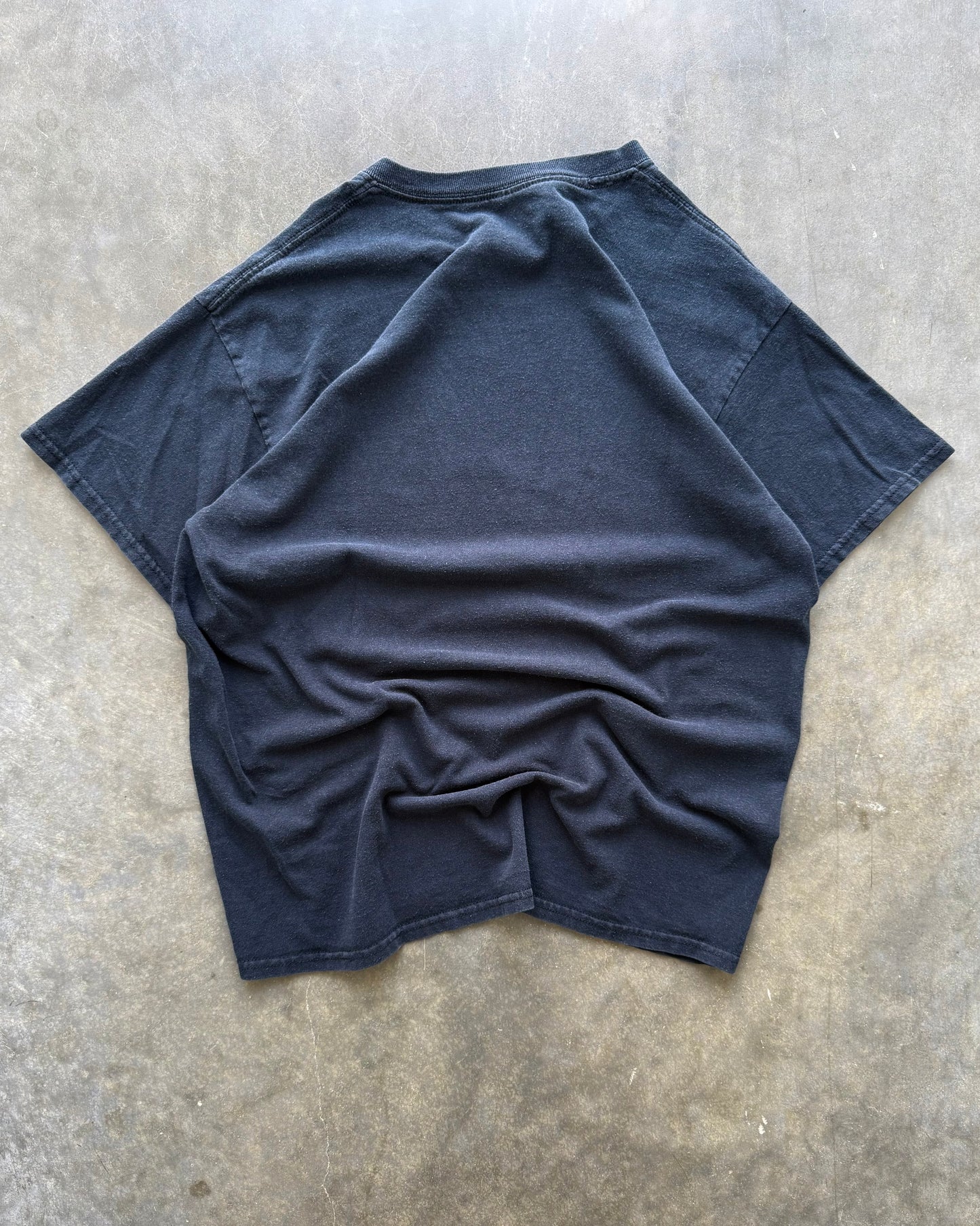 2000s Guarding The Galaxy Jesus Tee - L