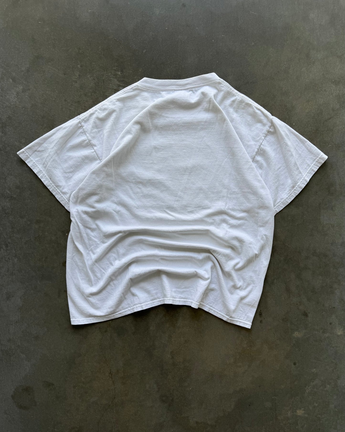 Vintage 4 Given Jesus Tee - L
