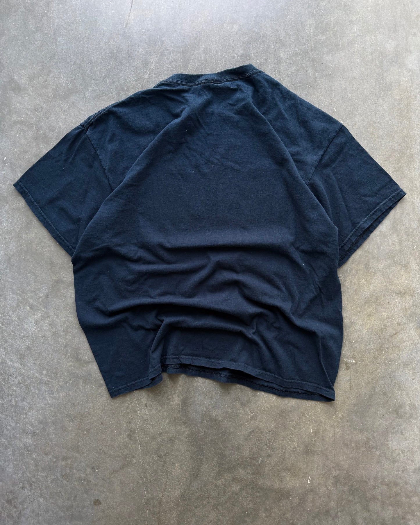 2000s iCrave More Jesus Tee - XL